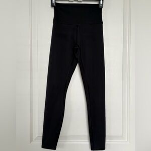 Alo Yoga Airlift 7/8 leggings